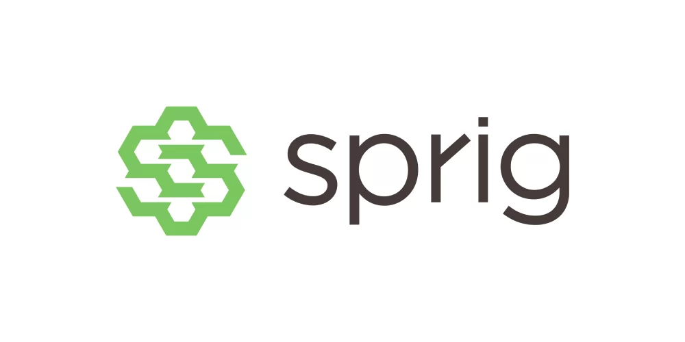 Sprig® Crowns