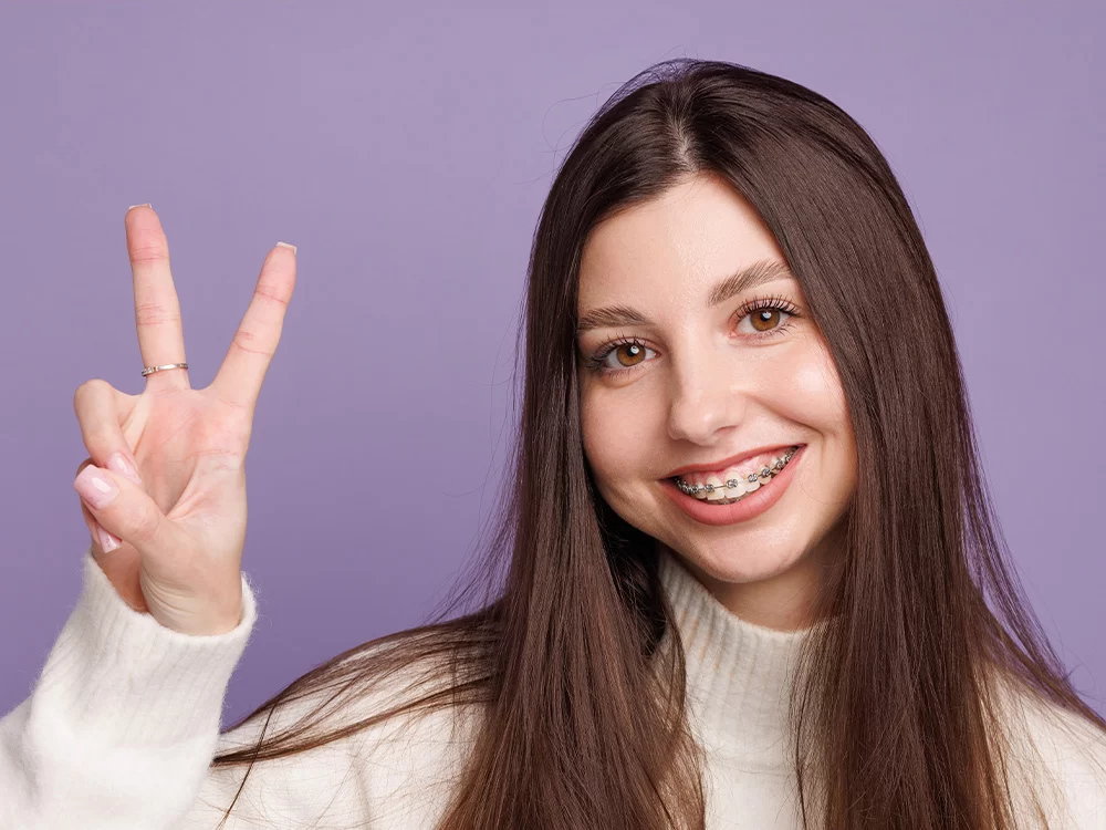 Braces