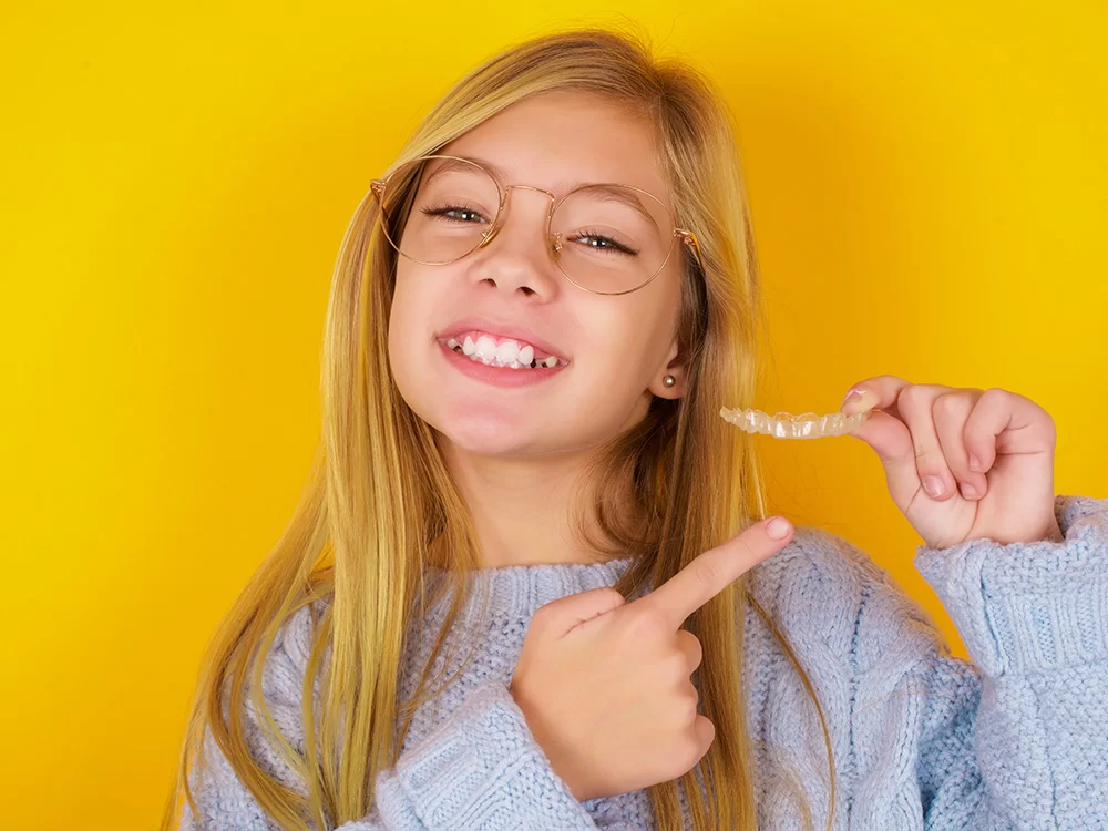 Invisalign®