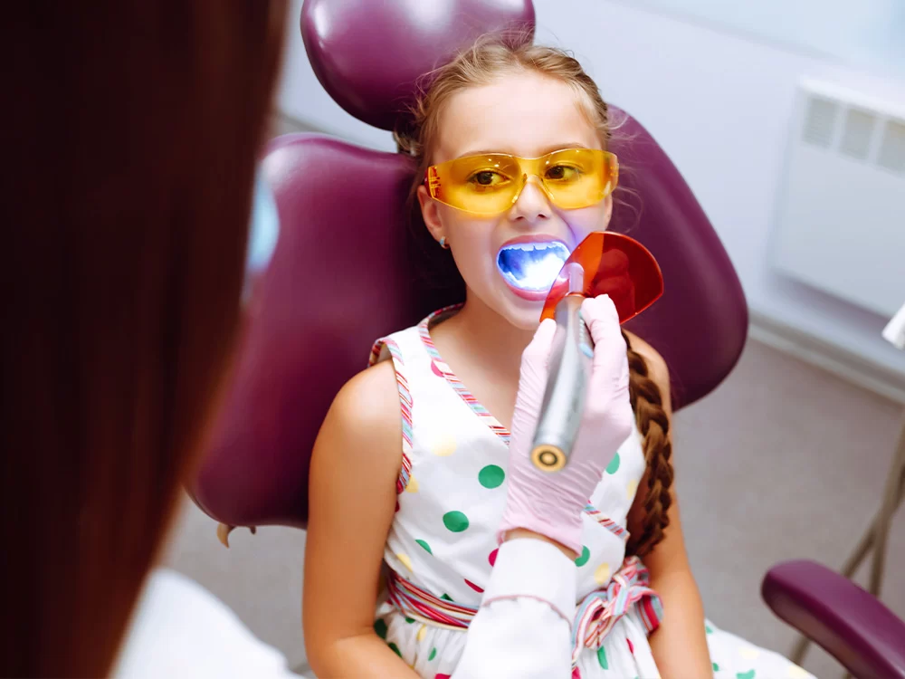 Laser Dentistry