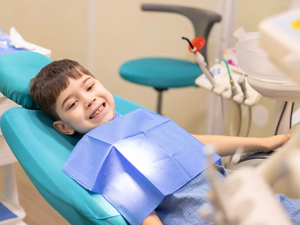 Local Anesthesia