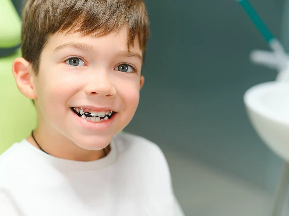 Orthodontics