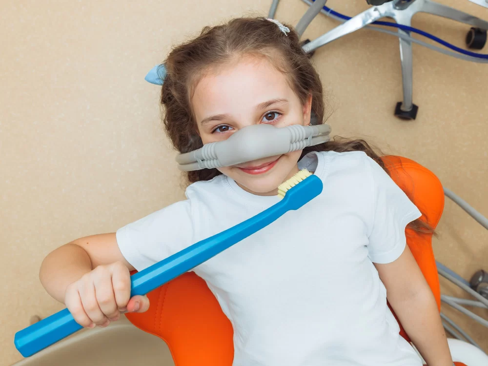 Sedation Dentistry