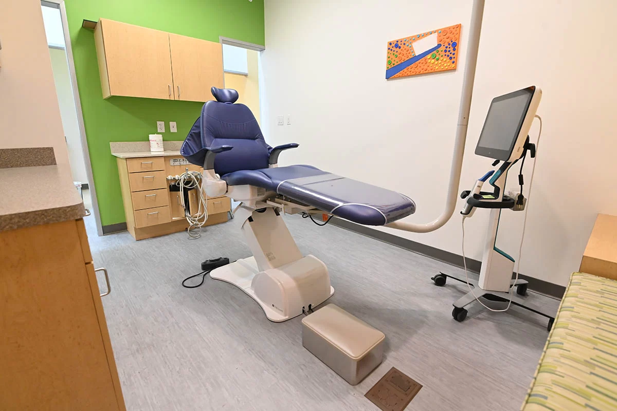 Operatory